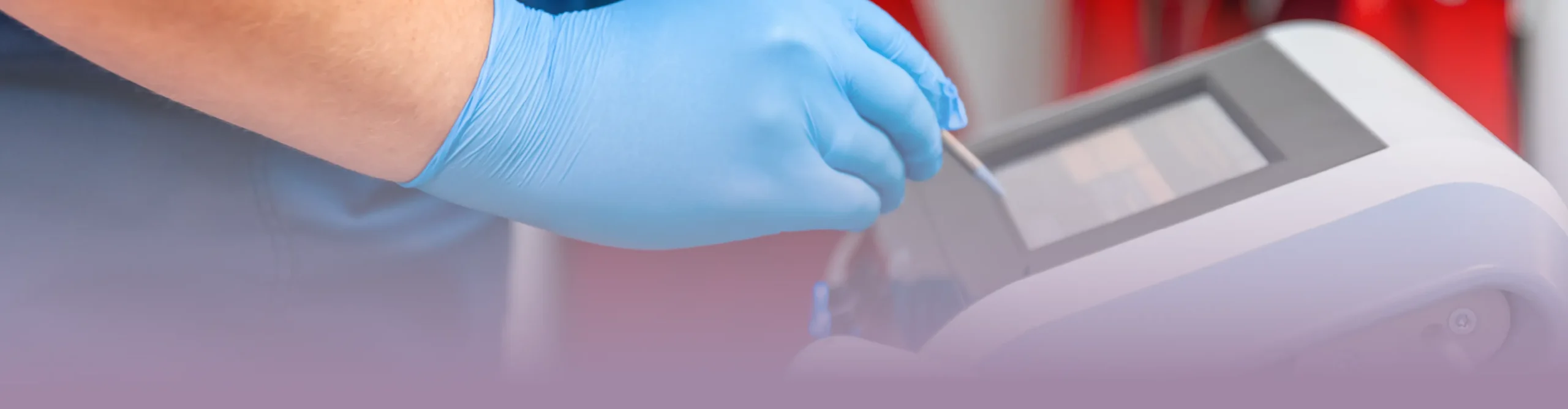Medical Device Training Course