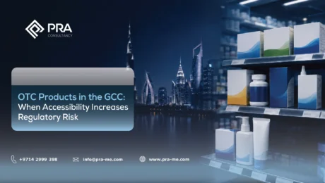 OTC Products in the GCC 1920 x 1080 1